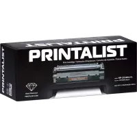 Картридж Printalist HP CLJ M280/M281/M254 CF540A Black (HP-CF540A-PL) - 2