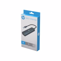 Концентратор HP USB 3.0 to 4xUSB 3.0 (HP_DHC-CT100) - Image 4