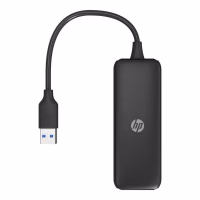 Концентратор HP USB 3.0 to 4xUSB 3.0 (HP_DHC-CT110) - Image 2