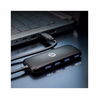 Концентратор HP USB 3.0 to 4xUSB 3.0 (HP_DHC-CT110) - Image 4