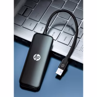 Концентратор HP USB 3.0 to 4xUSB 3.0 (HP_DHC-CT110) - Image 8