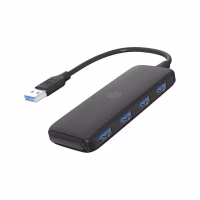 Концентратор HP USB 3.0 to 4xUSB 3.0 (HP_DHC-CT110) - Image 1