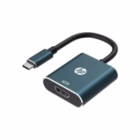 Перехідник USB-C to HDMI 0.15m HP (HP_DHC-CT202) - Image 2