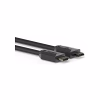 Кабель мультимедийный HDMI M to HDMI M 2.0m V2.0 4K 60Hz HP (HP_DHC-HD01-02M) - Image 4