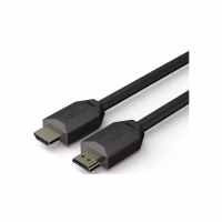 Кабель мультимедийный HDMI M to HDMI M 3.0m V2.0 4K 60Hz HP (HP_DHC-HD01-03M) - Image 3