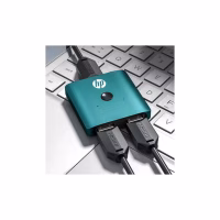 Разветвитель HP HDMI to 2xHDMI (HP_DHC-HD01V) - Image 2