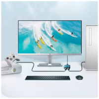 Разветвитель HP HDMI to 2xHDMI (HP_DHC-HD01V) - Image 4