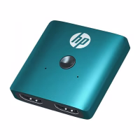 Разветвитель HP HDMI to 2xHDMI (HP_DHC-HD01V) - Image 1