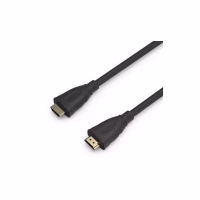 Кабель мультимедійний HDMI M to HDMI M 2.0m V2.1 8K60Hz HP (HP_DHC-HD02-02M) - Image 3
