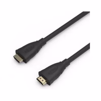 Кабель мультимедийный HDMI M to HDMI M 3.0m V2.1 8K60Hz HP (HP_DHC-HD02-03M) - Image 3