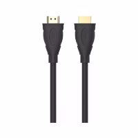 Кабель мультимедийный HDMI M to HDMI M 3.0m V2.1 8K60Hz HP (HP_DHC-HD02-03M) - Image 1