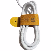 Дата кабель USB 2.0 AM to USB-C 2.0m 3A HP (HP_DHC-TC111-2M) - Image 3