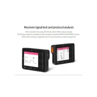 Тестер для акумуляторів iSDT BG-8S Battery Meter (HP0015.0013) - 6