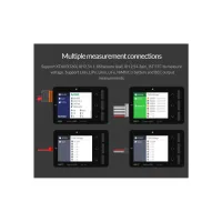 Тестер для акумуляторів iSDT BG-8S Battery Meter (HP0015.0013) - 7
