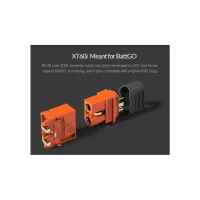 Тестер для акумуляторів iSDT BG-8S Battery Meter (HP0015.0013) - 8