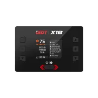 Зарядний пристрій для дрона iSDT X16,1100W x 2/20A x 2 Dual Channel (HP0015.X16) - 2