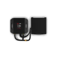 Зарядний пристрій для дрона iSDT X16,1100W x 2/20A x 2 Dual Channel (HP0015.X16) - 8