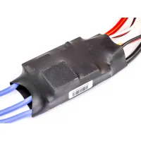 Регулятор ходу (ESC) HobbyWing Flyfun 40A V5 (HP0038.0182) - 2