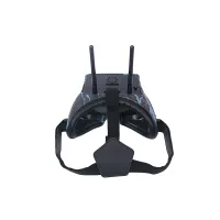 Окуляри FPV Hawkeye Goggles V2 5.8GHz (HP0054.0034) - 4