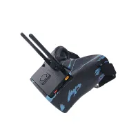 Окуляри FPV Hawkeye Goggles V2 5.8GHz (HP0054.0034) - 6
