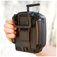 Пульт управління для дрона RadioMaster TX12 MKII ExpressLRS Edge TX (HP0157.0032-M2) - Зображення 5