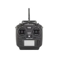 Пульт управління для дрона RadioMaster TX12 MKII ExpressLRS Edge TX (HP0157.0032-M2) - Зображення 1