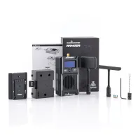 Передавач (TX) RadioMaster Ranger 2.4GHZ ExpressLRS RF Module (HP0157.0033) - 6