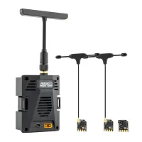 Передавач (TX) RadioMaster Ranger Micro 2.4GHZ ELRS (HP0157.0034) - 5