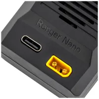Передавач (TX) RadioMaster Ranger Nano 2.4GHz ELRS (HP0157.0035) - 3