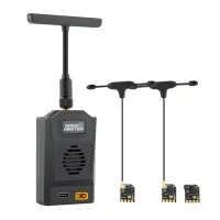 Передавач (TX) RadioMaster Ranger Nano 2.4GHz ELRS (HP0157.0035) - 4