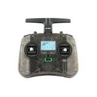 Пульт управління для дрона RadioMaster Pocket ELRS Charcoal (HP0157.0054-M2) - Зображення 1