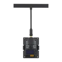 Передавач (TX) RadioMaster Bandit Micro ELRS 1W 915MHz (HP0157.0063) - Зображення 1