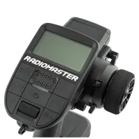 Пульт управління для дрона RadioMaster MT12 Surface Radio Controller ExpressLRS (HP0157.0067) - 2