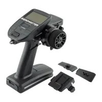 Пульт управління для дрона RadioMaster MT12 Surface Radio Controller ExpressLRS (HP0157.0067) - 1