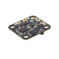 Приймач (RX) RadioMaster DBR4 Dual Band Xross Gemini ExpressLRS Receiver (HP0157.0086) - 7