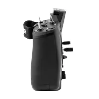 Пульт управління для дрона RadioMaster GX12 radio ExpressLRS Edge XT M2 (HP0157.0094-BLK) - 4