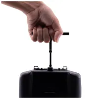 Аксесуар до пульта RadioMaster GX12 Radio Multi-Stand (HP0157.0096) - 5