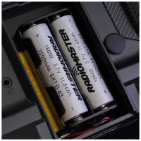 Акумуляторний блок RadioMaster 18650 3200mAh Battery 2 шт. (HP0157.18650-3200) - 3