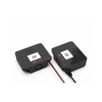 Зарядний пристрій для дрона iSDT K1, 1-6S AC 100W DC 2 x 250W 10A (HP015B-K1) - Зображення 3