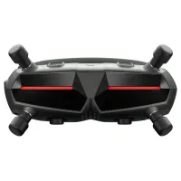 Окуляри FPV CADDXFPV Walksnail Avatar HD Goggles X Digital 5.8GHz 8CH (HP070-0057/WN02-FP003) - Зображення 1