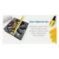 Блок живлення HighPower 600W (HP1-J600GD-F12S) - 11