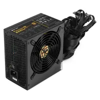 Блок живлення HighPower 600W (HP1-J600GD-F12S) - 3