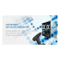 Блок живлення HighPower 600W (HP1-J600GD-F12S) - 10