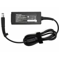 Блок живлення до ноутбуку PowerPlant HP 220V, 19.5V 45W 2.31A (7.4*5.0) (HP45G7450) - Зображення 1