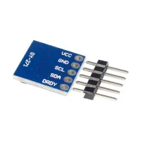 Компас для дрона Hobbyporter триосьовий магнітомерт HMC5883L упаковка 100 шт (HP9915.0351bulk100) - 2