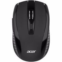 Мышка Acer MX202 Wireless Black (HP.EXPBG.014) - Image 1