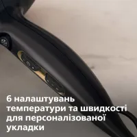 Фен Philips HPS910/00 - Зображення 7