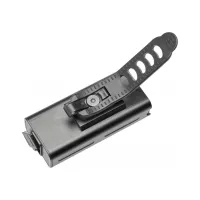 Передня велофара Skif Outdoor Twin II (HQ-042) - 5