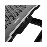 Подставка для ноутбука HiSmart DCX-A16 (HS083137) - Изображение 2