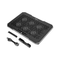 Подставка для ноутбука HiSmart DCX-A16 (HS083137) - Изображение 4